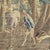 Swing Wool Tapestry, Aubusson, 18th Century For Sale - Image 4 of 18