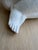 1970s Waylande Gregory “Reclining Nude” Textured Porcelain Sculpture for Museum Pieces, Inc. (m.p.i.), 20lbs For Sale - Image 10 of 12