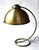 Bauhaus Vintage Bauhaus Table Lamp by Karl Trabert for Schanzenbach & Co., 1930 For Sale - Image 3 of 8