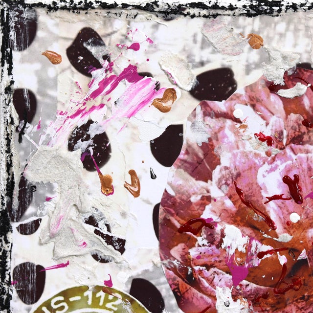 Swiss artist Marion Duschletta transforms luxury objects and urban landscapes from around the world into unique layered...