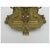 Late 19th Century Dore Bronze French Clock For Sale - Image 11 of 12
