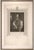 Antique Portrait of Sir Francis Drake Tallis, 1850 For Sale - Image 9 of 9