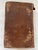 Antique Law Book Leather Bound New Jersey 1821 First Edition For Sale - Image 12 of 12