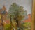 Harold Gregson, Henley on Thames Riverscape, 1870, Oil Painting, Framed For Sale - Image 6 of 16