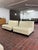 Modern Noble Creole 2-Seater Sofa by Christian Liaigre For Sale - Image 3 of 3