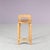 Artek K65 Stool by Alvar Aalto for Artek, Finland, 1960s For Sale - Image 4 of 11