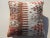 Textile Kilim Rug Pillow Cover For Sale - Image 7 of 11