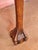 Antique Chippendale Console Table For Sale - Image 4 of 9