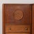 1940s French Carved Wood Corner Cabinet by Charles Dudouyt, Attributed For Sale In Los Angeles - Image 6 of 15