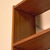 Brown Swedish Shelving System in Teak from Polyform, 1950 For Sale - Image 8 of 10