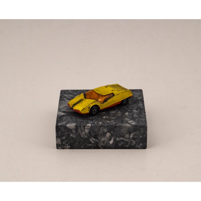 Series No. 33 Datsun 126 Model by Matchbox for Lesney For Sale - Image 4 of 17