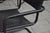 Cantilever Chair in Leather by Mart Stam for Linea Veam, Italy, 1970s For Sale - Image 6 of 7