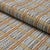 Schumacher Sample - Schumacher Skyline Plaid Fabric In Bronze For Sale - Image 4 of 5