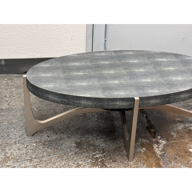 Made Goods Dexter Coffee Table For Sale - Image 11 of 12