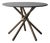 Hector 105 Dining Table by Eberhart Furniture For Sale