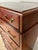 Mahogany Secretaire Chest of Drawers, Mid 20th Century For Sale - Image 15 of 16