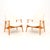 Vintage Danish Lounge Chairs, 1950s, Set of 2 For Sale - Image 11 of 11