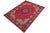 Elevate your home with the timeless beauty of a handmade Persian rug, renowned for its exceptional craftsmanship, rich...