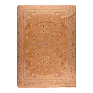 Contemporary Sumak Rug 10'0'' x 14'0'' For Sale