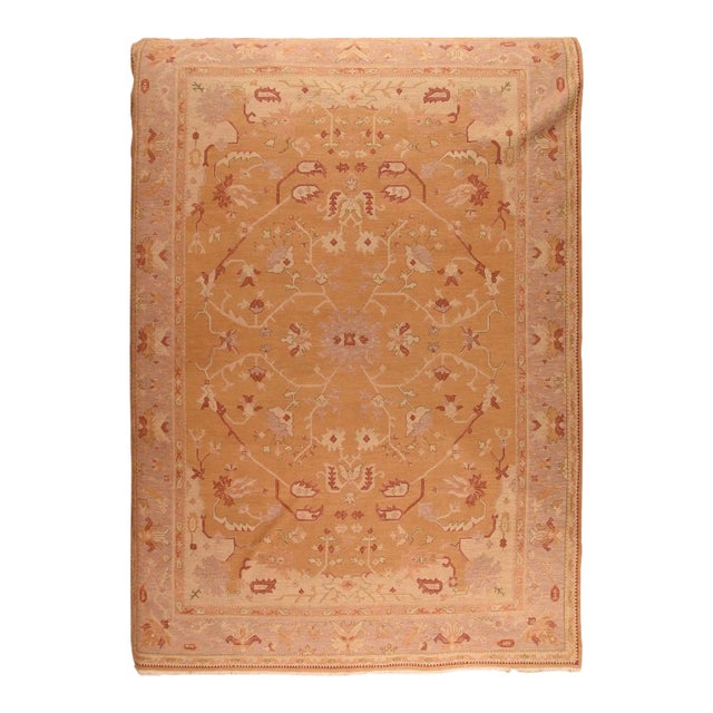 Contemporary Sumak Rug 10'0'' x 14'0'' For Sale