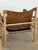 Sirocco Safari Chairs in Ash and Leather by Arne Norell for Arne Norell Ab, Sweden, Set of 2 For Sale - Image 10 of 12