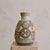 Søholm Stentøj Danish Abstract Motif Ceramic Vase by Noomi Backhausen for Soholm Stentøj, 1970s For Sale - Image 4 of 7