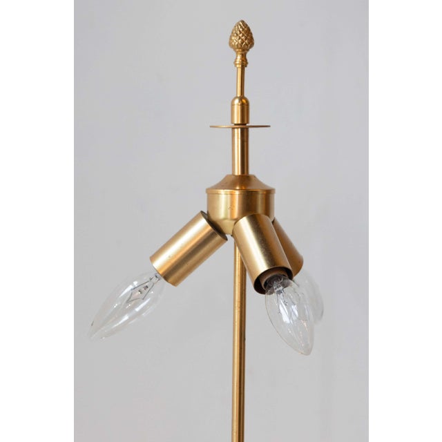 Mid 20th Century French Lamp For Sale - Image 9 of 9