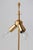 Mid 20th Century French Lamp For Sale - Image 9 of 9