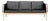 CH163 Sofa by Hans J. Wegner for Carl Hansen & Son, Denmark, 2010s For Sale