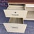 Steelcase Steelcase Mid Century Modern 4 Drawer Tanker Credenza With a Center Tambour Door For Sale - Image 4 of 12