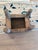 Wood Rustic Wood Tabletop Riser For Sale - Image 7 of 8