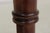 Ethan Allen Freeport Cane Shelf End Table For Sale - Image 11 of 14