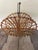 Vintage Bamboo Magazine Rack, 1950s, in Very Good conditions. Designed 1950 to 1959