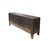 Vintage Reclaimed Wood Sideboard Cabinet 25 For Sale - Image 4 of 9