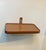 1970s Mid-Century Wall Mounted Nightstand in Faux Wood, 1970s For Sale - Image 5 of 11