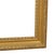 Gold Baroque-Rococo Style Frame in Gold For Sale - Image 8 of 15