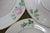 1930s Pickard Ravenswood Maria 237 Rose Swag Dinnerware China Set - 58 pcs For Sale - Image 13 of 17