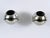 Model 232/G Spherical Sconces by Gino Sarfatti for Arteluce, Italy, 1961, Set of 2 For Sale - Image 13 of 18