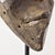 Brown Early 20th Century Dan Deangle Passport Mask For Sale - Image 8 of 10