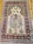 A magnificent Turkish silk Kayseri rug from the late 20th century, finely handwoven in an intricate Tree of Life pictorial...