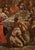 Paolo Caliari, Detto Il Veronese, Seguace, the Wedding at Cana Veronese, 1690, Oil on Canvas For Sale - Image 4 of 15