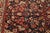 Brown Middle Eastern Hand-Knotted Rug For Sale - Image 8 of 11