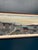 Bo Sjöberg, Coastal Village, 1960s, Oil on Canvas, Framed For Sale - Image 4 of 14