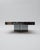 Mid-Century Modern Space Age Coffee Table in the style of François Monnet, 1970s For Sale - Image 3 of 7