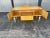 André Arbus 1950s Blonde French Dressing Table in the Manner of Andre Arbus For Sale - Image 4 of 12