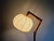 Scandinavian Teak Lamp, 1970s For Sale - Image 4 of 18