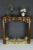 Louis XVI Style Bronze Fireplace Set from Charles Casier, Set of 5 For Sale - Image 6 of 18