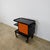 1960s Bauhaus Style Serving Cart For Sale - Image 6 of 18