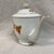 Vintage Craftsman China Golden Autumn Pattern Teapot For Sale In Sacramento - Image 6 of 12