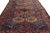Antique Persian Bakhtiari Gallery Rug - 4'09 X 8'00 For Sale - Image 4 of 9